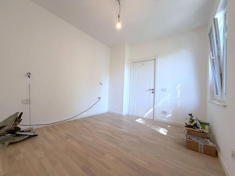 Apartament cu 2 camere decomandat, mobilat în Floreasca