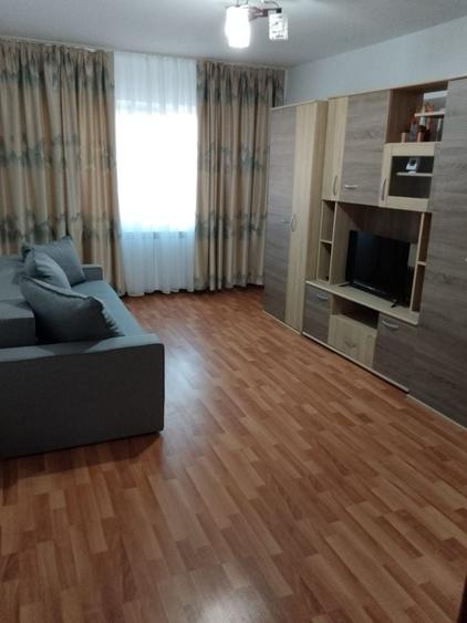 Apartament cu 2 camere decomandat în Crihala