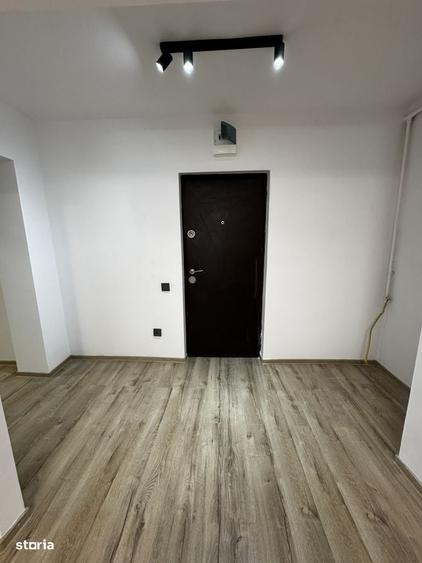 Apartament cu 2 camere în Mioveni