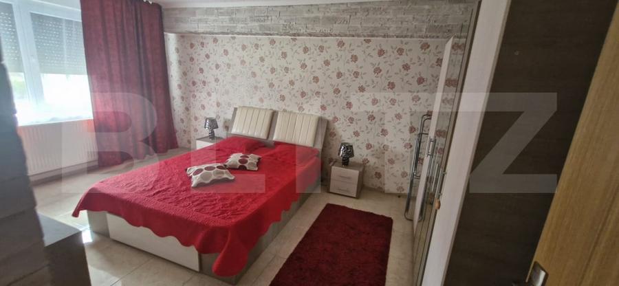 Apartament cu 2 camere decomandat, mobilat în Doicești