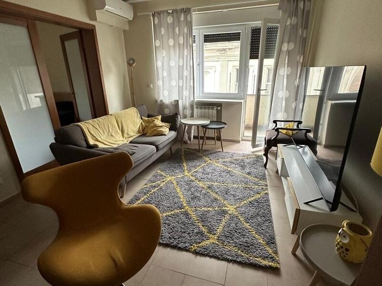 4 Camere / Cismigiu / Lazar - 1