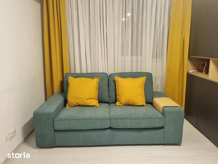 Apartament | 3 Camere | Raul Doamnei | Drumul Taberei | DE INCHIRIAT - 10