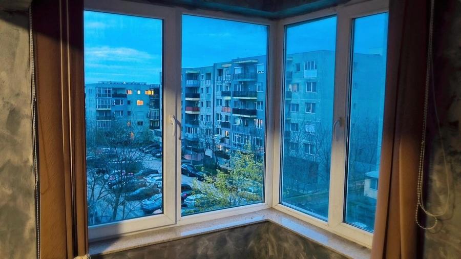 Apartament decomandat în Tomis Plus