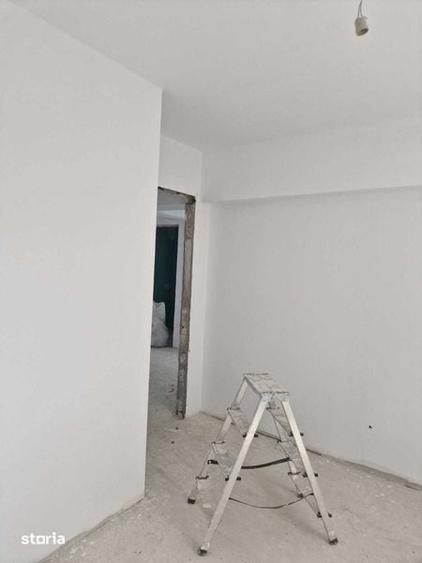 Apartament cu 3 camere decomandat în Iosefin