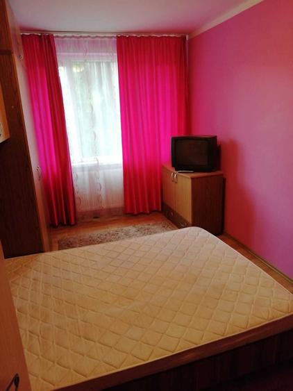 Apartament cu 2 camere decomandat în Terezian