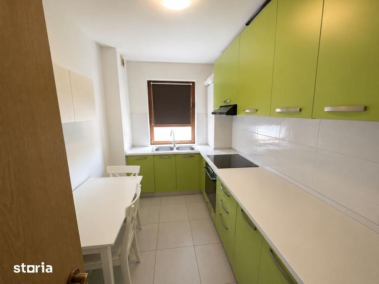 Apartament 2 camere | 53 mp utili | Parcare | Tractorul Nicolae Labi - 17