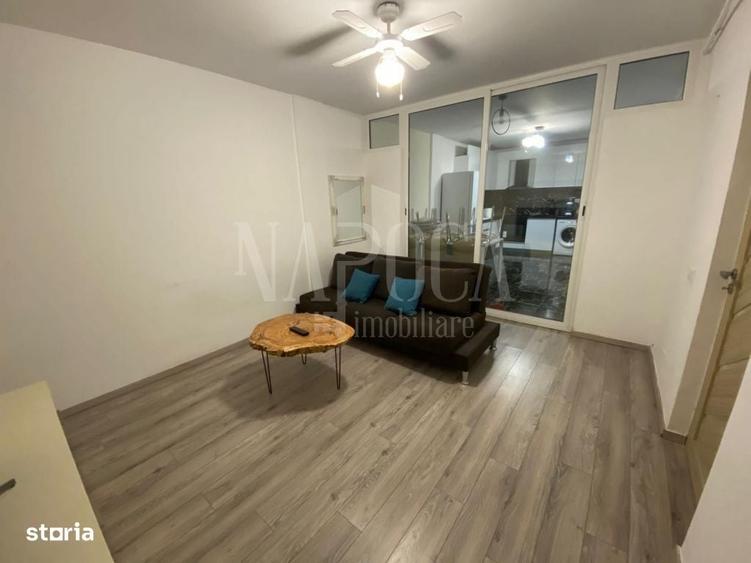 Apartament cu 2 camere decomandat în Florești — fotografia 3
