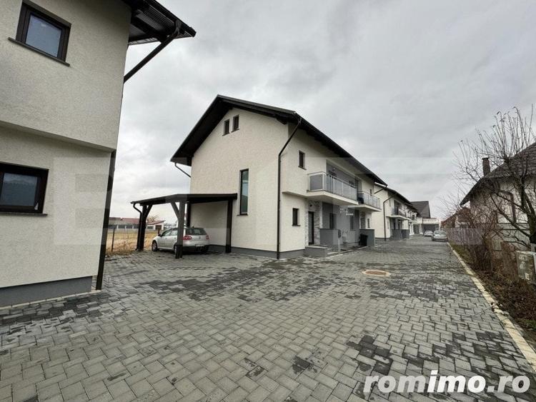 Casă cu 4 camere cu Teren 300 Mp în Rădăuți