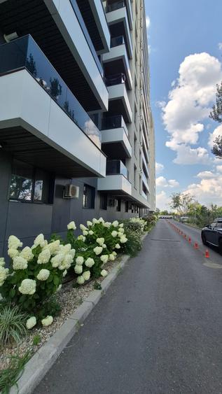Apartament cu 2 camere în Politehnica