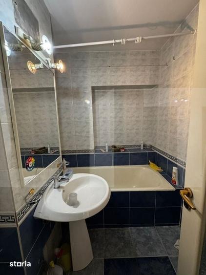 Apartament cu 4 camere în Fabric