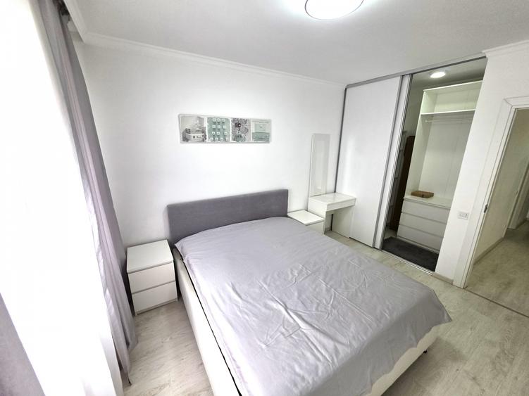 Inchiriere 2 camere Pipera - 4