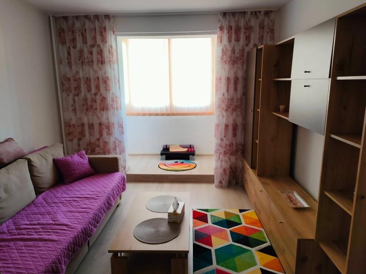 Apartament cu 2 camere decomandat în Colentina