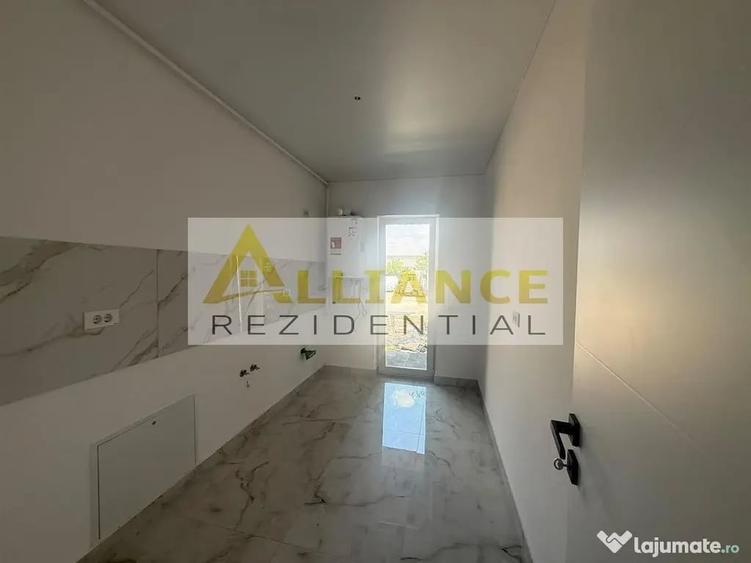 Garsonieră decomandată în Berceni