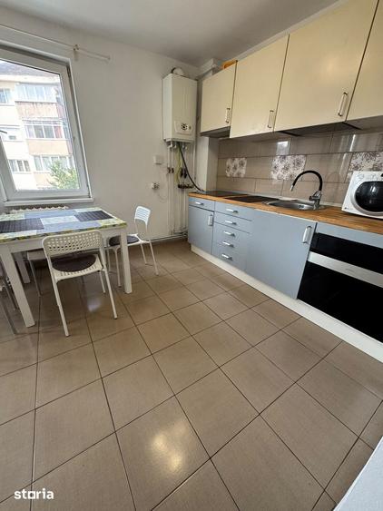 Apartament 2 camere - General Grigore Balan - 3