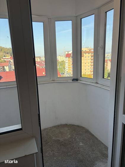 Garsonieră în Valea Cetății