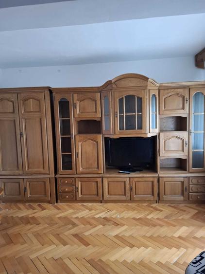 Apartament cu 2 camere decomandat în Nufărul