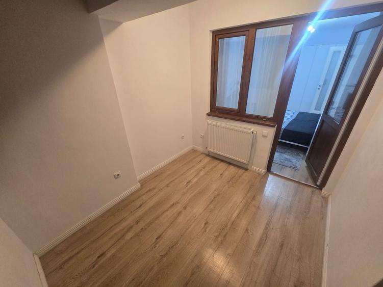 Apartament cu 2 camere decomandat în Mihai Viteazul