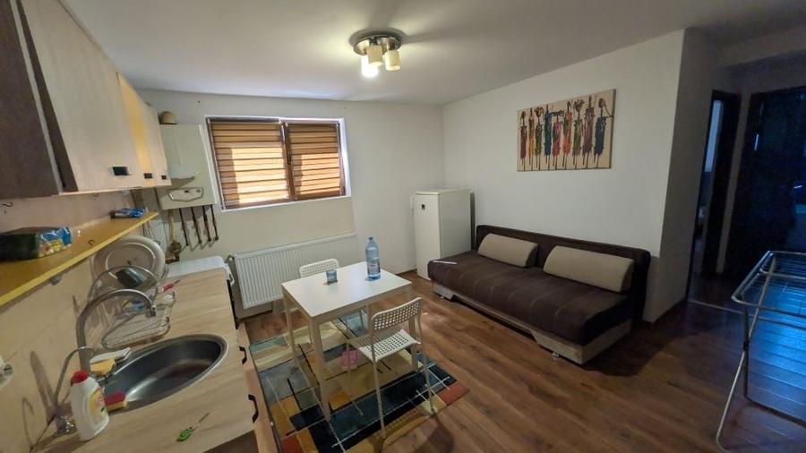 Inchiriez apartament 2 camere 37 m2 Cartier Buna ziua incepand cu 15 August - 6