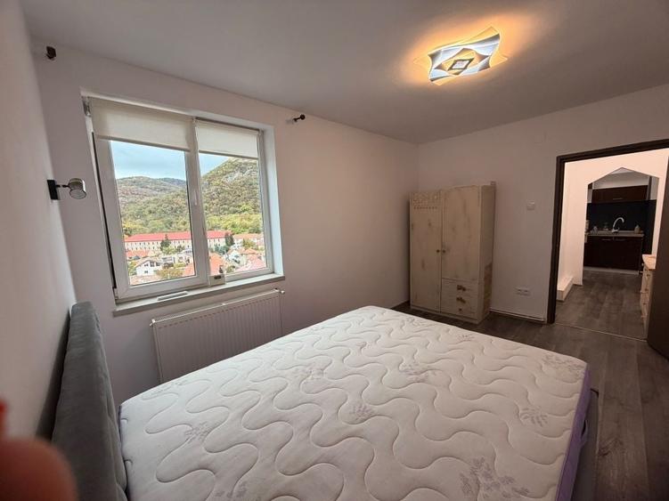 Apartament cu 2 camere decomandat în Progresul