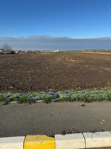 teren intravilan 5000mp valu lui traian jud constanta valul lui traian - 10