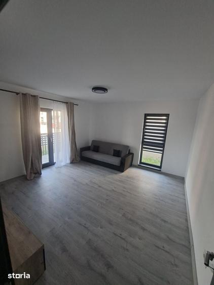 Apartament 2 Camere plus Gradina 50 mp Cristian - 2