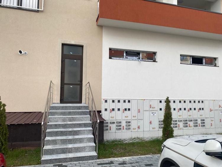 Spațiu comercial, de 170 mp, în Central