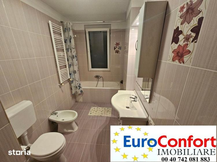 Apartament 2 camere, balcon ?i aer condi?ionat - 8
