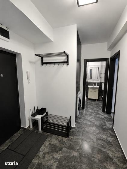 Apartament 2 camere cu cetrala si loc de parcare - Str Amurgului - 6