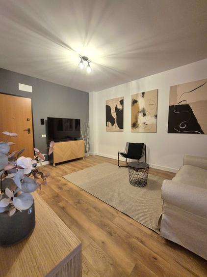 Apartament la Campeador 1, 5 camere, open space de inchiriat - 3