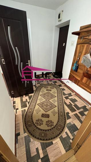 Inchiriez apartament 2 camere zona Str.Isaccei - 13