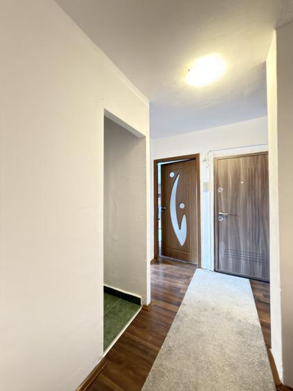 Apartament cu 2 camere decomandat, mobilat în Lipovei