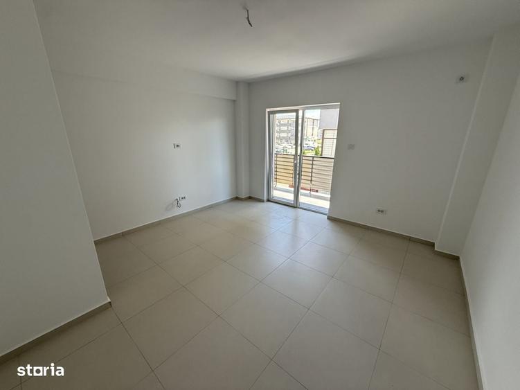 Bloc nou, apartament decomandat, etajul 2 - 7