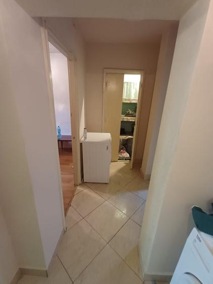 Apartament cu 3 camere decomandat în Theodor Pallady