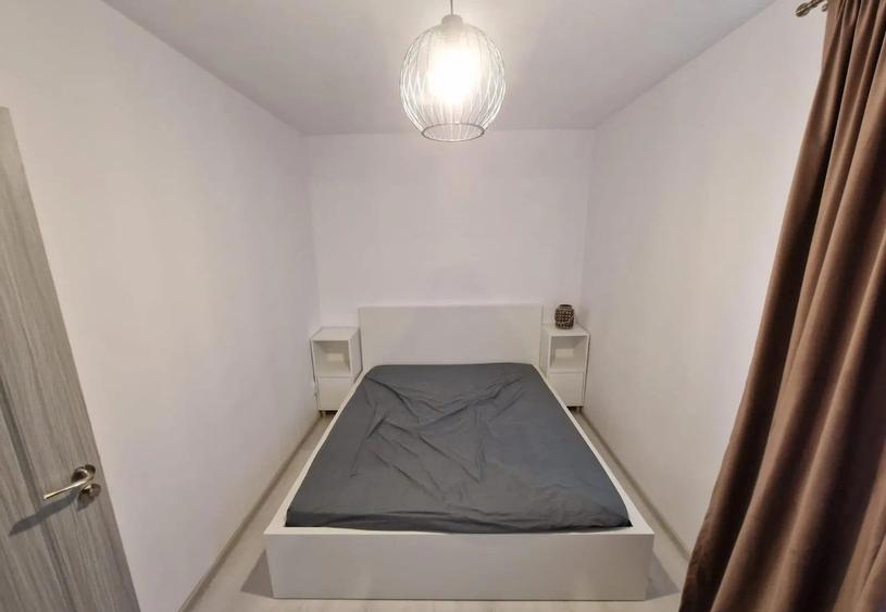 Apartament cu 2 camere în Alexandru cel Bun