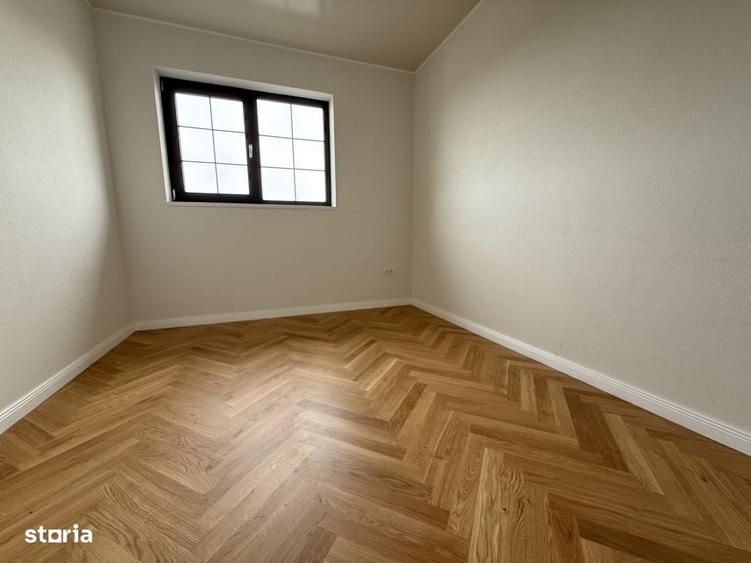 Duplex premium, 5 camere, 137 mp utili, parter + 1 etaj si pod - Brayt - 16
