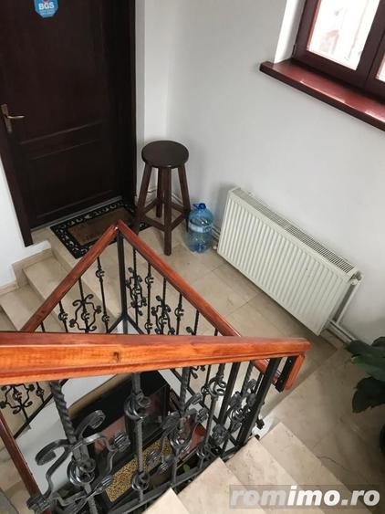 Unirii, Marasesti S+P+1+M, curte, Sp Com si 2 apartamente - 9