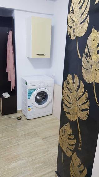 Apartament cu o camera - de inchiriat - 5