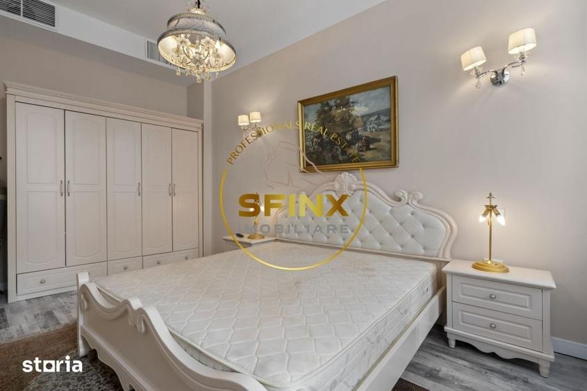 Apartament cu 2 camere în Centrul Istoric