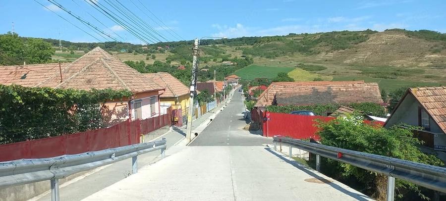 Teren de 5500 mp, în Central
