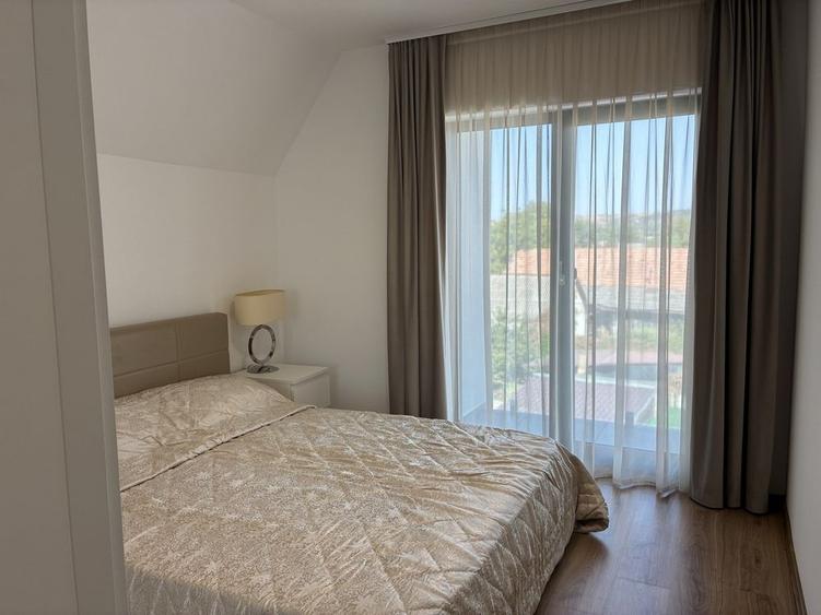 De vanzare: apartament 3 camere, imobil NOU, ultrafinisat - 7