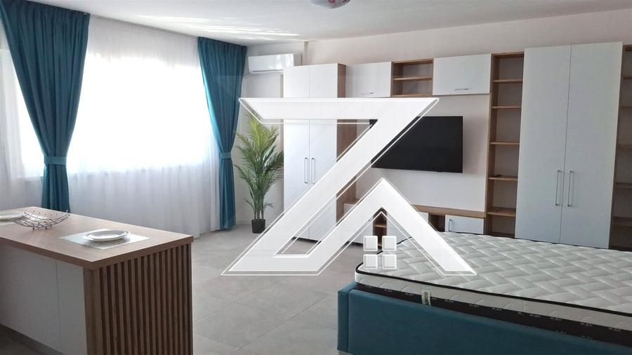 Chirie garsoniera noua, de lux, Happy 2 - 3