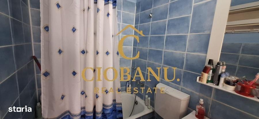 Casă cu 4 camere în Popoveni