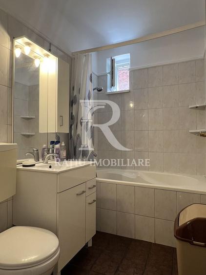 Apartament cu 3 camere | Gheorghe Magheru | Central | Oradea - 7