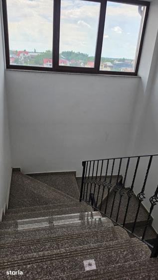 Apartament cu 2 camere în Jilava