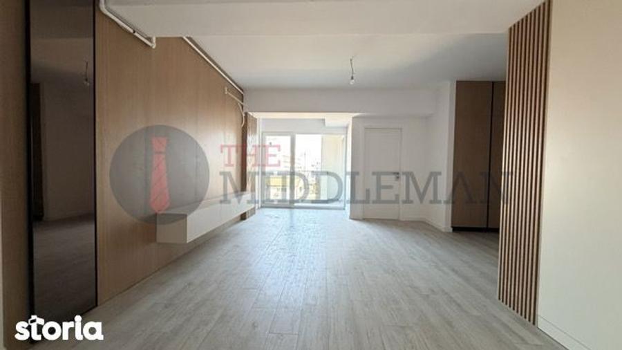 Apartament cu 2 camere în Obor