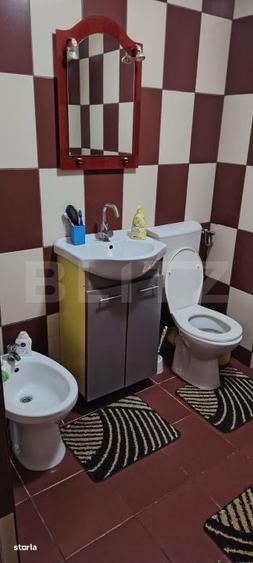 Casă cu 4 camere cu Teren 500 Mp în Liești