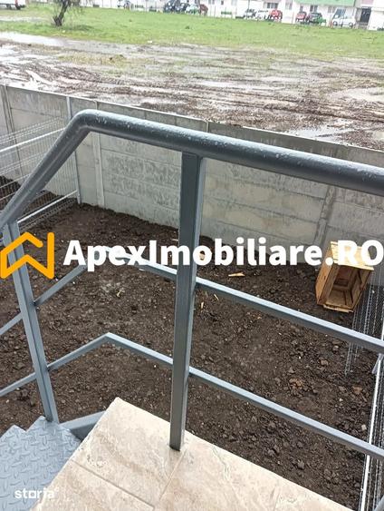 Apartament 1 camere de inchiriat Bucuresti ApexImobiliare.ro - 4