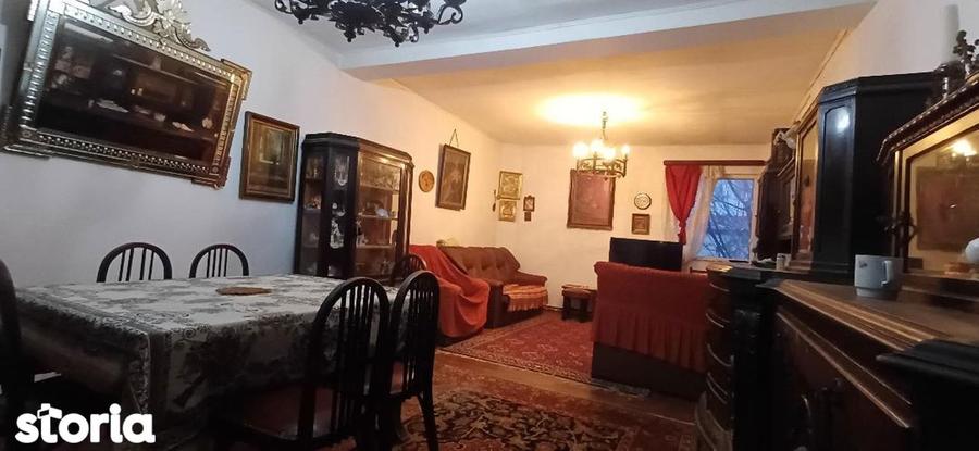 Vanzare casa Pantelimon/Tractorului, 810 mp teren, 0% comision - 5