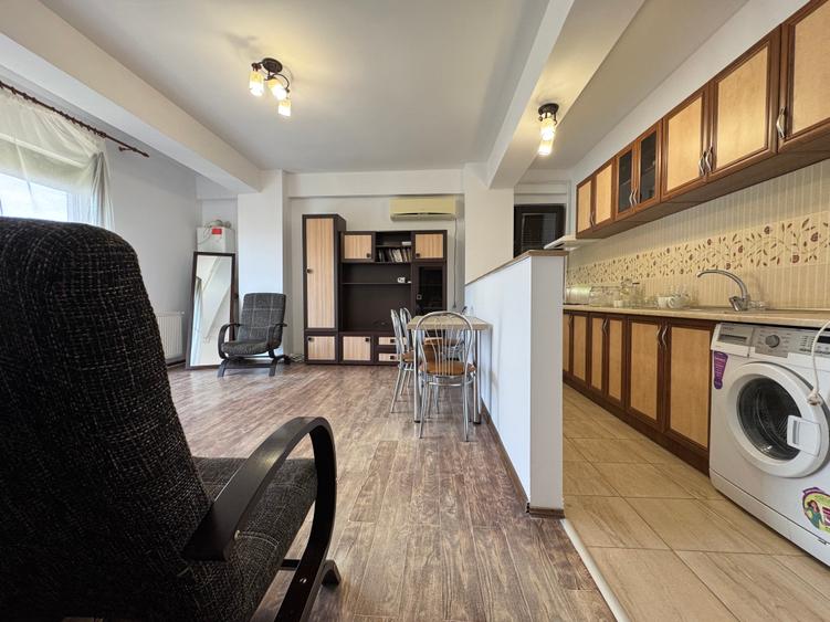 Apartament cu 3 camere decomandat în Vitan Mall