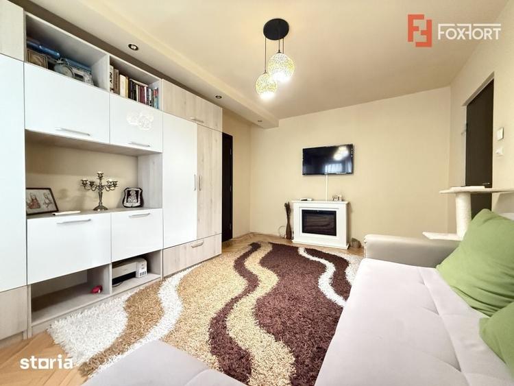 COMISION 0% Apartament cu 3 camere | 65 mp utili | etaj 2 - in zona L - 15